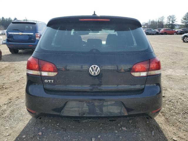 Photo 5 VIN: WVWED7AJ1CW304028 - VOLKSWAGEN GTI 