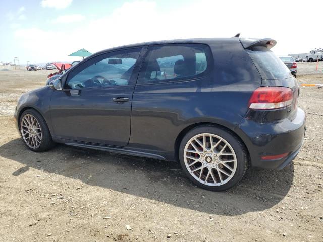 Photo 1 VIN: WVWED7AJ2AW131133 - VOLKSWAGEN GTI 