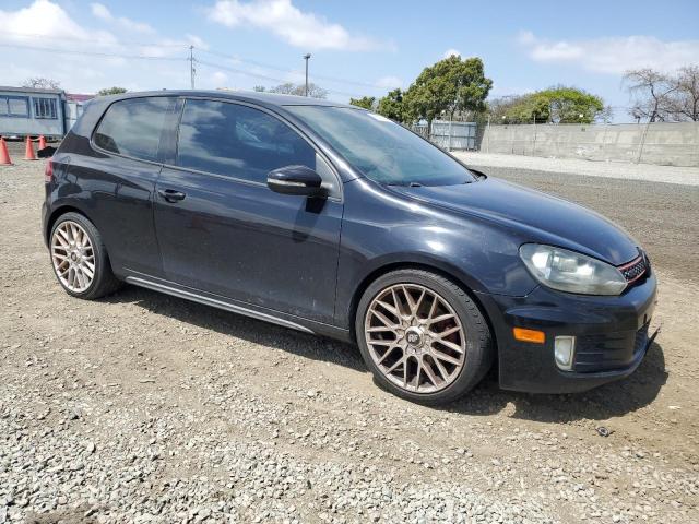 Photo 3 VIN: WVWED7AJ2AW131133 - VOLKSWAGEN GTI 