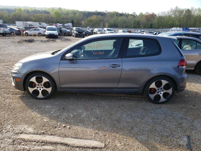 Photo 8 VIN: WVWED7AJ2AW162267 - VOLKSWAGEN GTI 