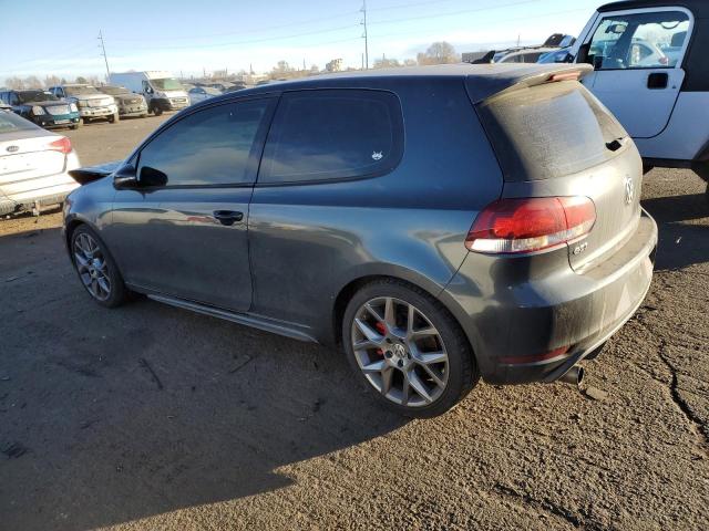 Photo 1 VIN: WVWED7AJ2AW171437 - VOLKSWAGEN GTI 