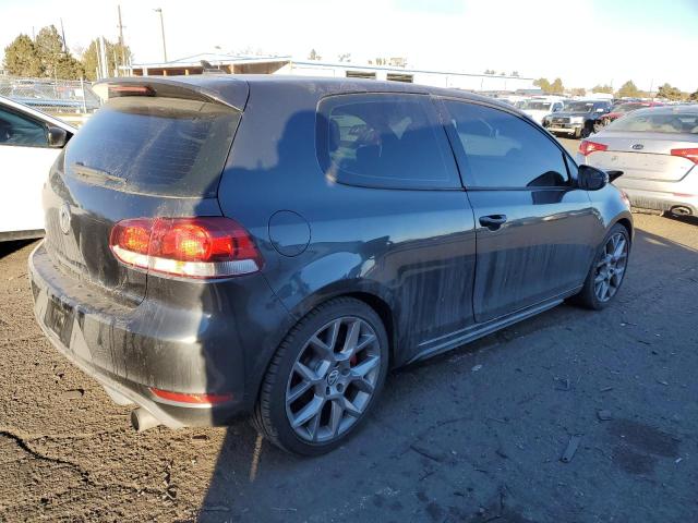 Photo 2 VIN: WVWED7AJ2AW171437 - VOLKSWAGEN GTI 