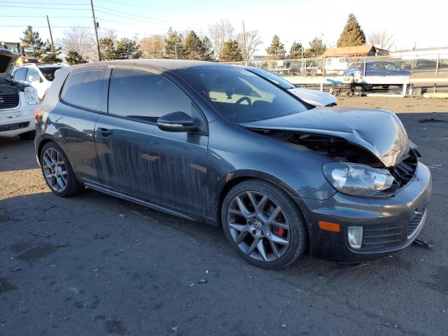 Photo 3 VIN: WVWED7AJ2AW171437 - VOLKSWAGEN GTI 