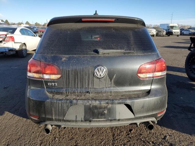 Photo 5 VIN: WVWED7AJ2AW171437 - VOLKSWAGEN GTI 