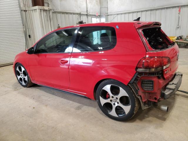 Photo 1 VIN: WVWED7AJ2AW233144 - VOLKSWAGEN GTI 