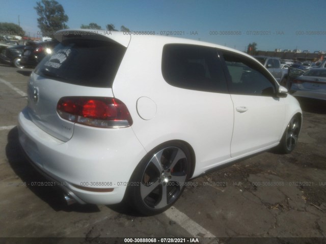 Photo 3 VIN: WVWED7AJ2BW116830 - VOLKSWAGEN GTI 