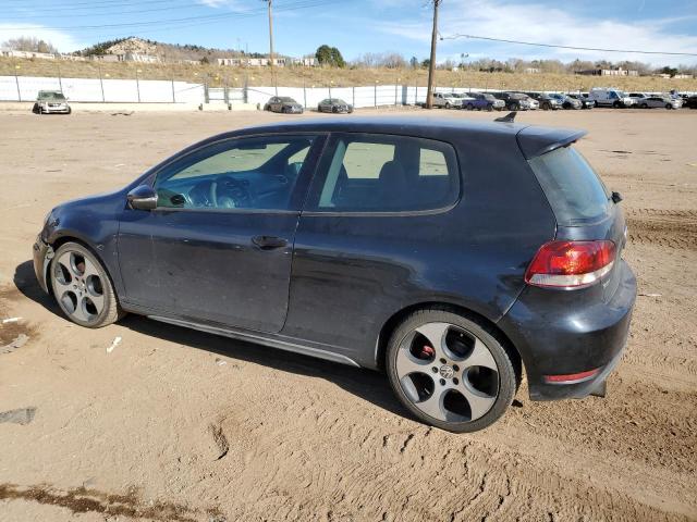 Photo 1 VIN: WVWED7AJ2CW146489 - VOLKSWAGEN GTI 