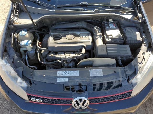 Photo 10 VIN: WVWED7AJ2CW146489 - VOLKSWAGEN GTI 