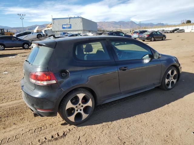 Photo 2 VIN: WVWED7AJ2CW146489 - VOLKSWAGEN GTI 