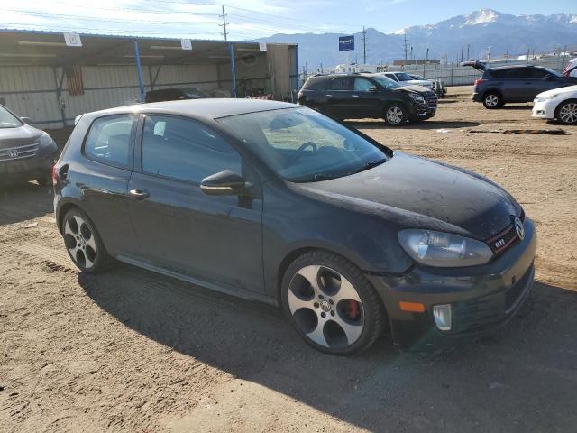 Photo 3 VIN: WVWED7AJ2CW146489 - VOLKSWAGEN GTI 