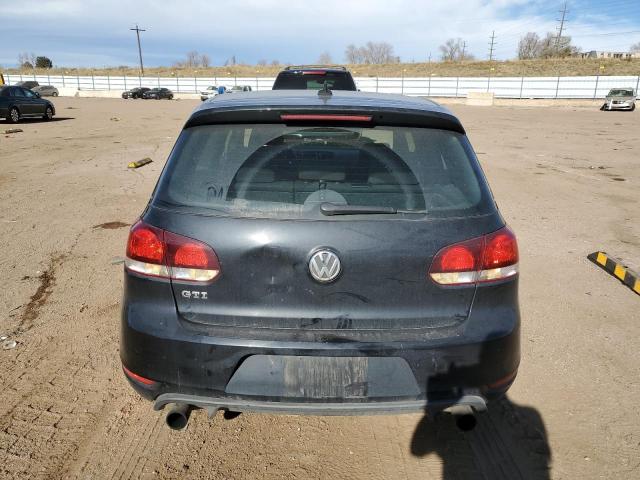 Photo 5 VIN: WVWED7AJ2CW146489 - VOLKSWAGEN GTI 