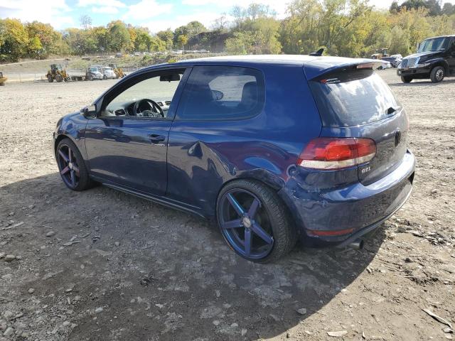 Photo 1 VIN: WVWED7AJ2CW355358 - VOLKSWAGEN GTI 