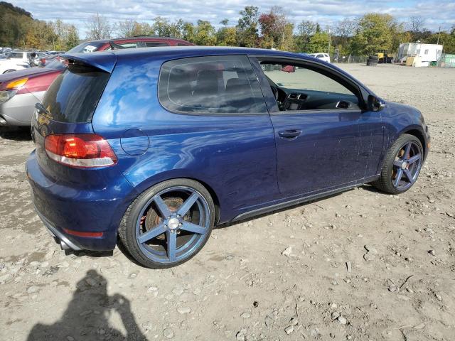 Photo 2 VIN: WVWED7AJ2CW355358 - VOLKSWAGEN GTI 