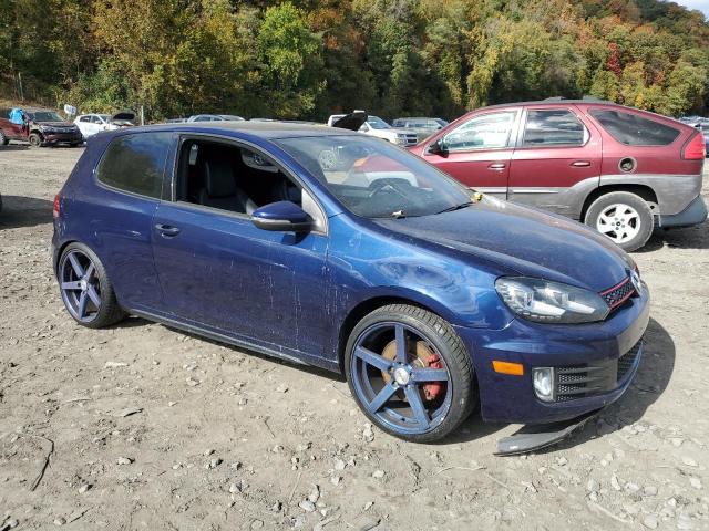 Photo 3 VIN: WVWED7AJ2CW355358 - VOLKSWAGEN GTI 