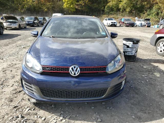 Photo 4 VIN: WVWED7AJ2CW355358 - VOLKSWAGEN GTI 