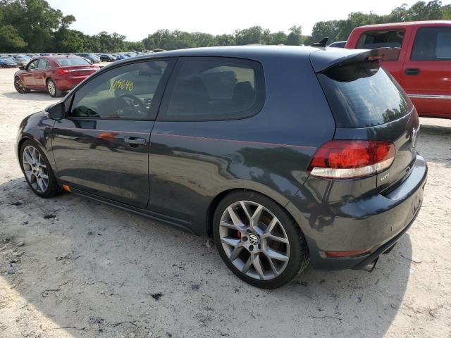 Photo 1 VIN: WVWED7AJ2DW024815 - VOLKSWAGEN GTI 