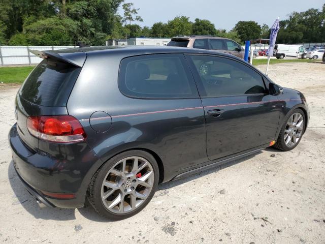 Photo 2 VIN: WVWED7AJ2DW024815 - VOLKSWAGEN GTI 