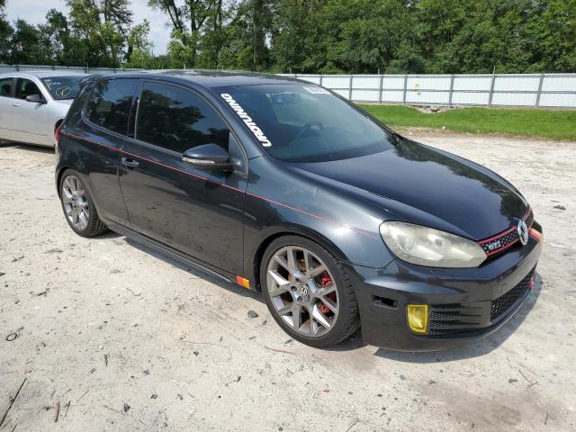 Photo 3 VIN: WVWED7AJ2DW024815 - VOLKSWAGEN GTI 