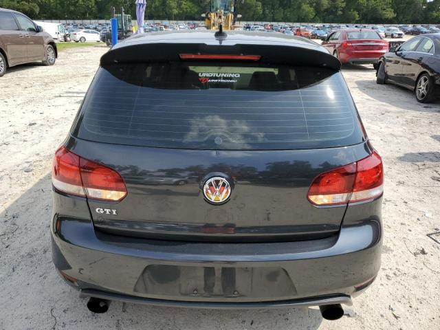 Photo 5 VIN: WVWED7AJ2DW024815 - VOLKSWAGEN GTI 