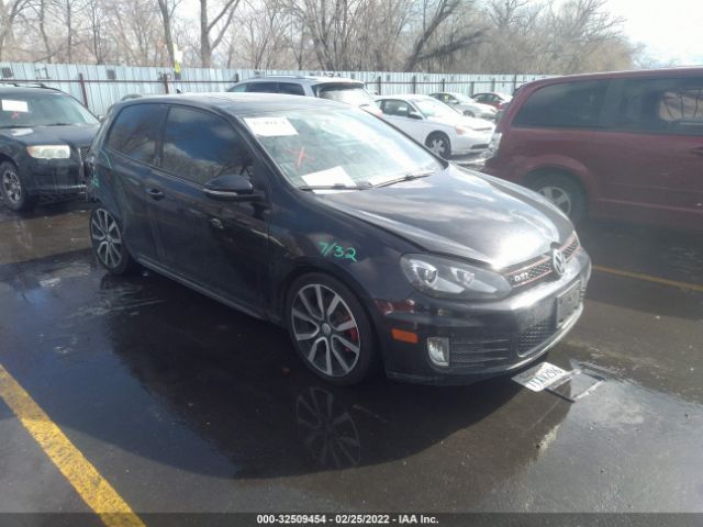 Photo 0 VIN: WVWED7AJ2DW028413 - VOLKSWAGEN GTI 