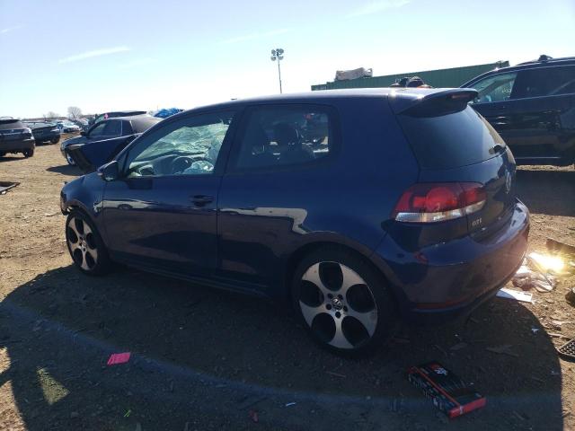 Photo 1 VIN: WVWED7AJ2DW040030 - VOLKSWAGEN GTI 