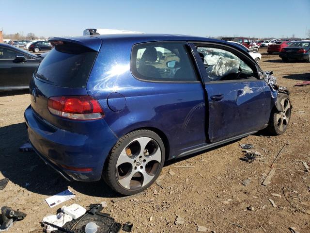 Photo 2 VIN: WVWED7AJ2DW040030 - VOLKSWAGEN GTI 