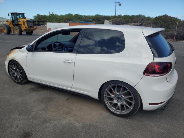 Photo 1 VIN: WVWED7AJ2DW122162 - VOLKSWAGEN GTI 