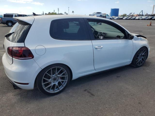 Photo 2 VIN: WVWED7AJ2DW122162 - VOLKSWAGEN GTI 