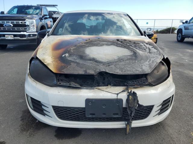 Photo 4 VIN: WVWED7AJ2DW122162 - VOLKSWAGEN GTI 