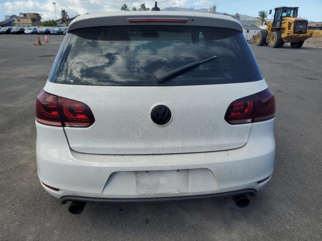 Photo 5 VIN: WVWED7AJ2DW122162 - VOLKSWAGEN GTI 