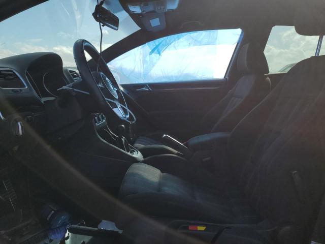 Photo 6 VIN: WVWED7AJ2DW122162 - VOLKSWAGEN GTI 