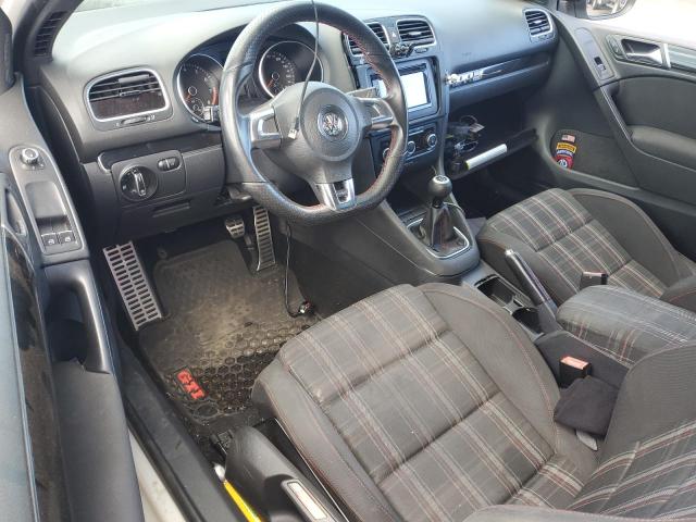Photo 7 VIN: WVWED7AJ2DW122162 - VOLKSWAGEN GTI 