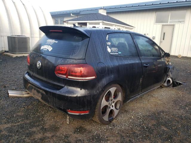 Photo 3 VIN: WVWED7AJ2DW124994 - VOLKSWAGEN GTI 