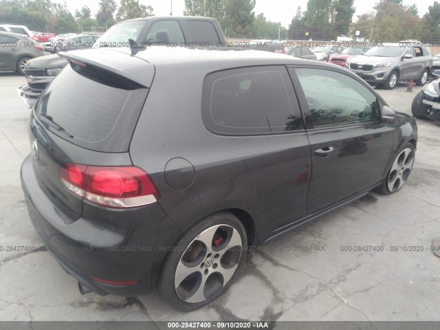 Photo 3 VIN: WVWED7AJ3AW214845 - VOLKSWAGEN GTI 