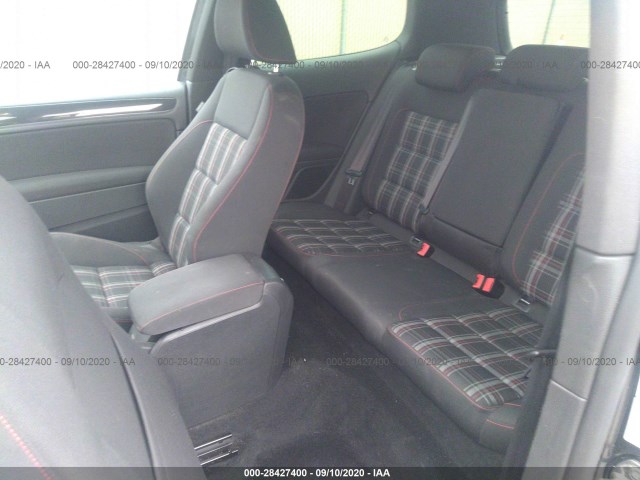 Photo 7 VIN: WVWED7AJ3AW214845 - VOLKSWAGEN GTI 