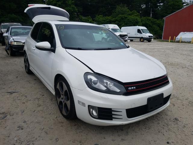 Photo 0 VIN: WVWED7AJ3AW339330 - VOLKSWAGEN GTI 