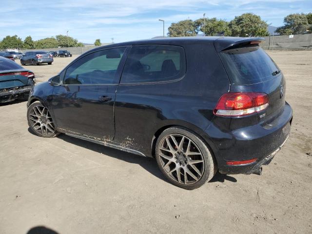 Photo 1 VIN: WVWED7AJ3AW361411 - VOLKSWAGEN GTI 