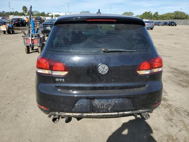 Photo 5 VIN: WVWED7AJ3AW361411 - VOLKSWAGEN GTI 