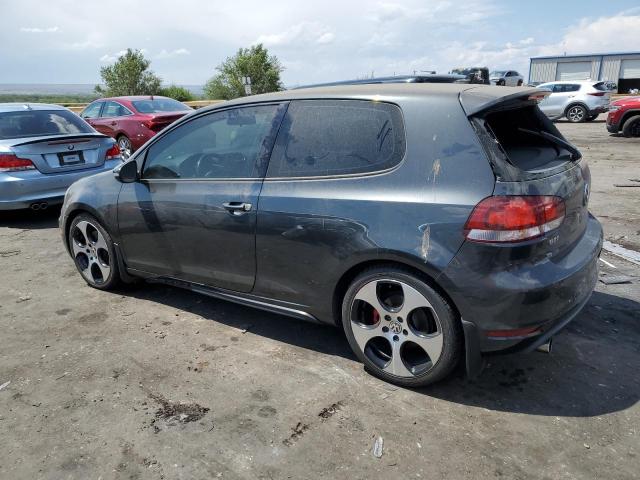 Photo 1 VIN: WVWED7AJ3BW081750 - VOLKSWAGEN GTI 