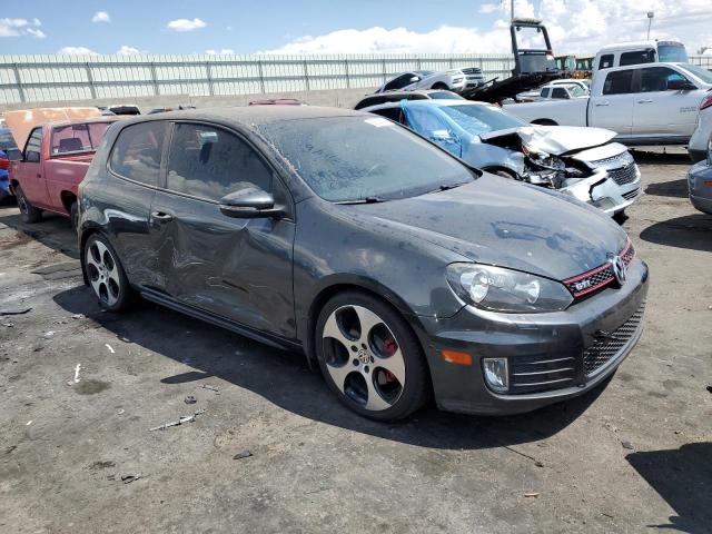 Photo 3 VIN: WVWED7AJ3BW081750 - VOLKSWAGEN GTI 