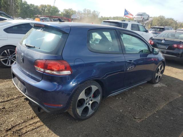 Photo 2 VIN: WVWED7AJ3BW161713 - VOLKSWAGEN GTI 