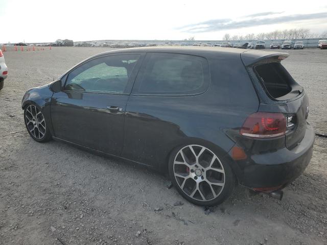 Photo 1 VIN: WVWED7AJ3CW213133 - VOLKSWAGEN GTI 