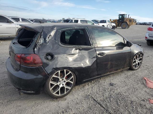 Photo 2 VIN: WVWED7AJ3CW213133 - VOLKSWAGEN GTI 