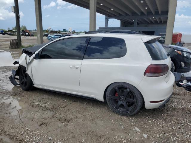 Photo 1 VIN: WVWED7AJ3CW222298 - VOLKSWAGEN GTI 