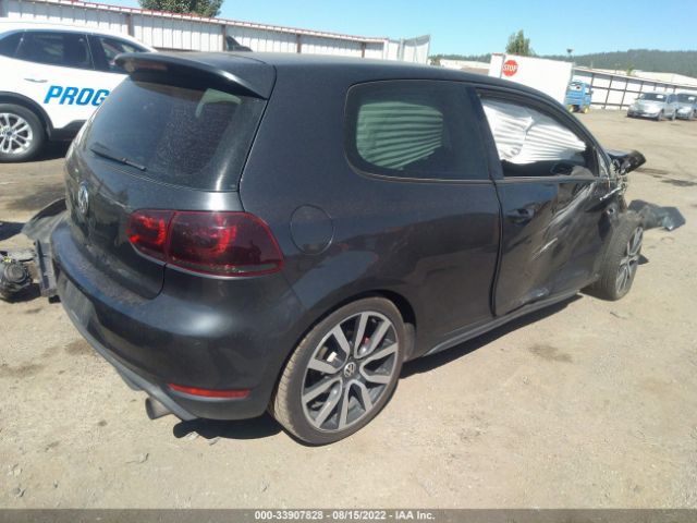 Photo 3 VIN: WVWED7AJ3CW275907 - VOLKSWAGEN GTI 