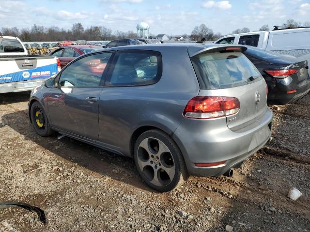 Photo 1 VIN: WVWED7AJ3DW125670 - VOLKSWAGEN GTI 