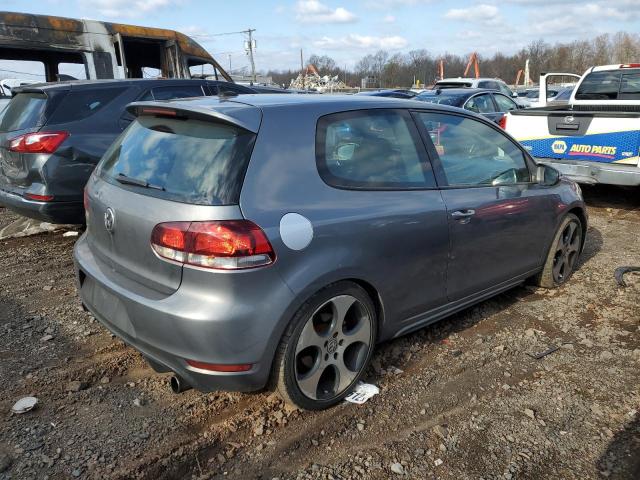 Photo 2 VIN: WVWED7AJ3DW125670 - VOLKSWAGEN GTI 