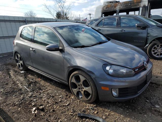 Photo 3 VIN: WVWED7AJ3DW125670 - VOLKSWAGEN GTI 