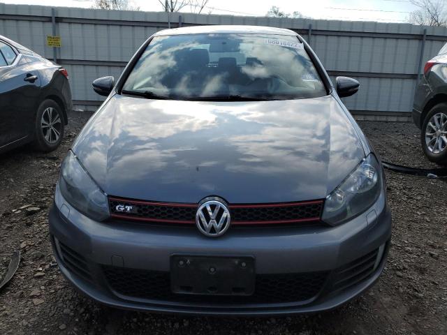 Photo 4 VIN: WVWED7AJ3DW125670 - VOLKSWAGEN GTI 