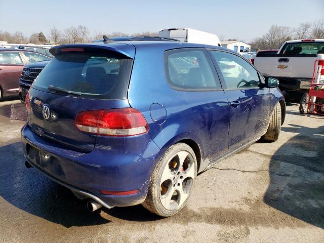 Photo 3 VIN: WVWED7AJ4AW246994 - VOLKSWAGEN GTI 